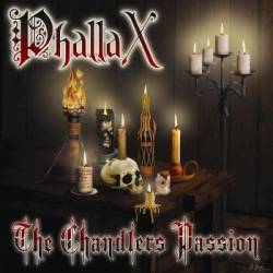 Phallax : The Chandlers Passion